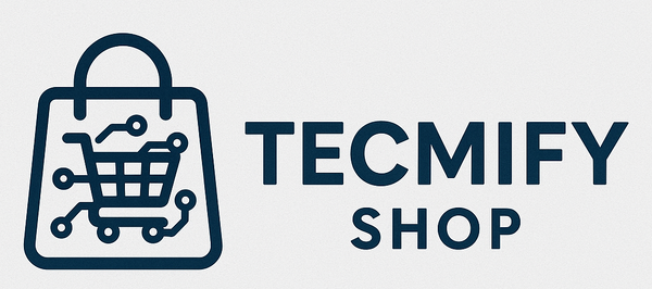 Tecmify Online Shop