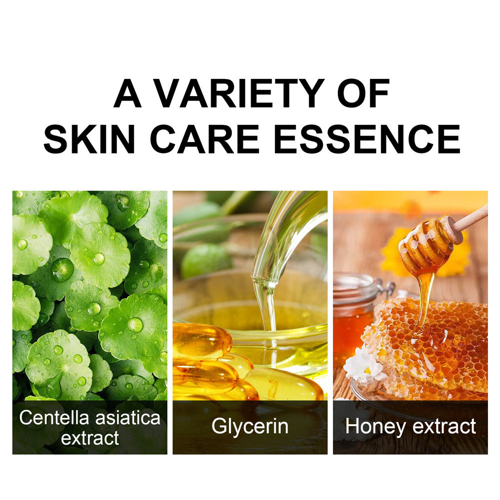 Moisturizing Waterproof CC Cream – Long-Lasting Skin Correcting Foundation & Concealer