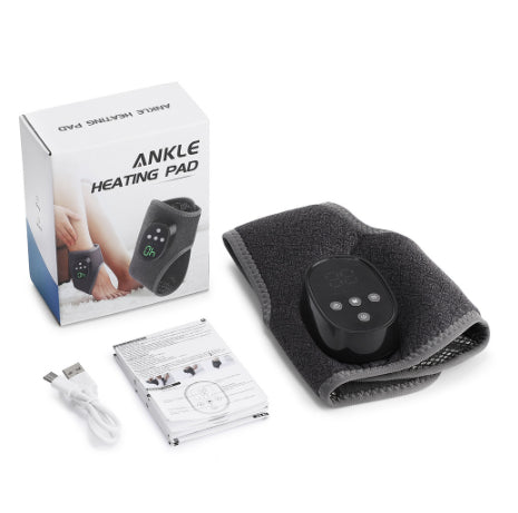 Electric Foot Massager – Cross-Border New Relaxation & Foot Care Device