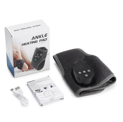 Electric Foot Massager – Cross-Border New Relaxation & Foot Care Device