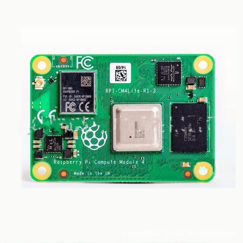 Raspberry Pi CM4 Compute Module Base Board – High-Performance Expansion Board