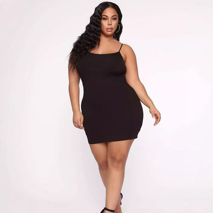 Fashionable Halter Bodycon Dress for Everyday Elegance