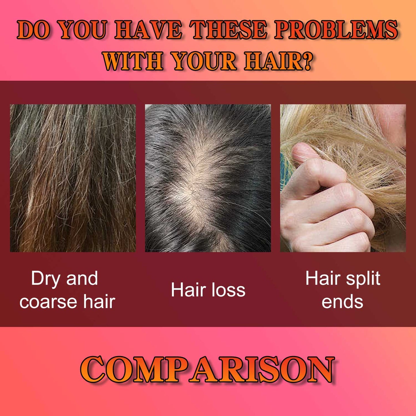 Batana Hair Care Oil – Deep Repair & Growth Nourishing Treatment