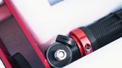 Mobile phone SLR camera DV micro single gopro hand