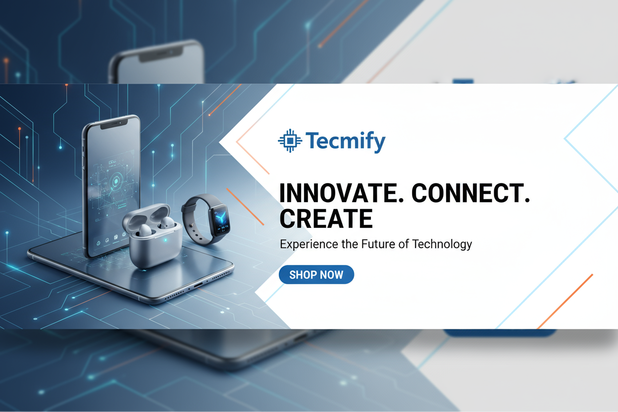 tecnify sell